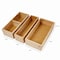 Kitchen Details Bamboo, Brown, 10 in W, 12 in D, 12 in L 15241 - alternate 4